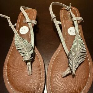 Carlos by Carlos Santana Sandals